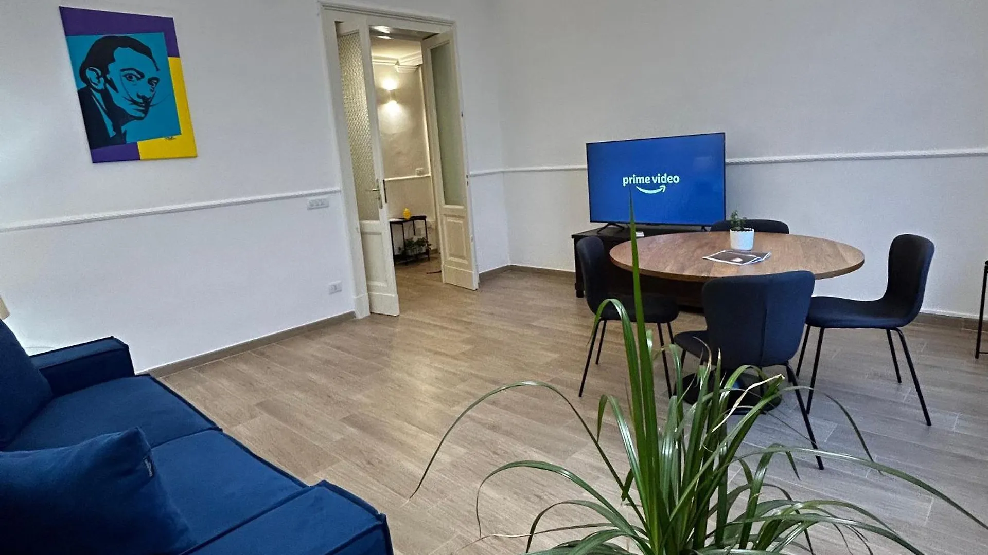 La Dimora Etnea G&D Appartement Catánia Italië